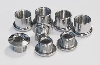 Chainring Bolt Kit MTB 4 Arm