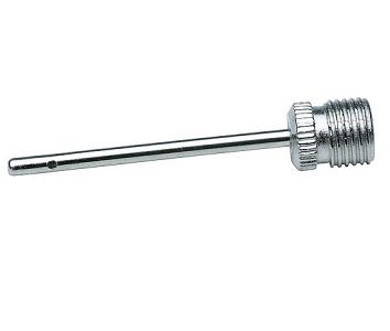 F/Ball Needle Car-Val each