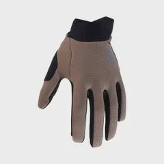 Defend Fire Glove Lunar, Color: Abode, Size: Med