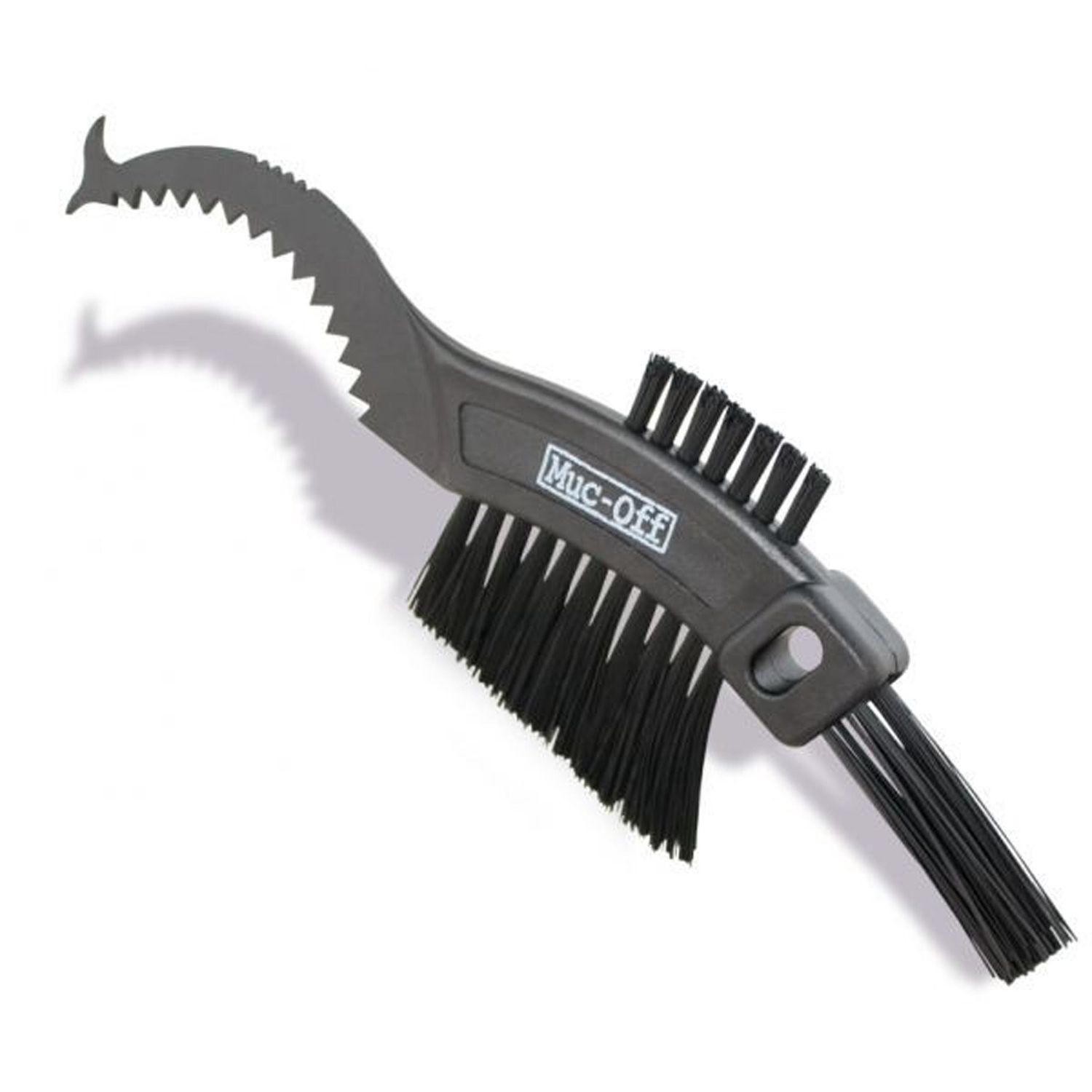 Claw Brush