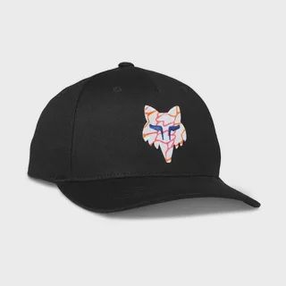 Yth  Magnetic 110 SB Hat, Color: Blk