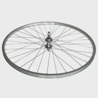 WHEEL 27" 1 1/4 AP -18 630 36H