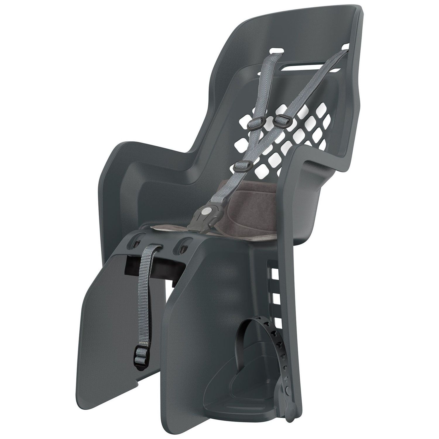 Joy Baby Seat, Model: Rack mount