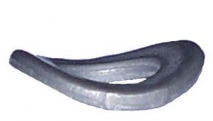 DT Rim Washer 8.5/4.3x0.9 ea