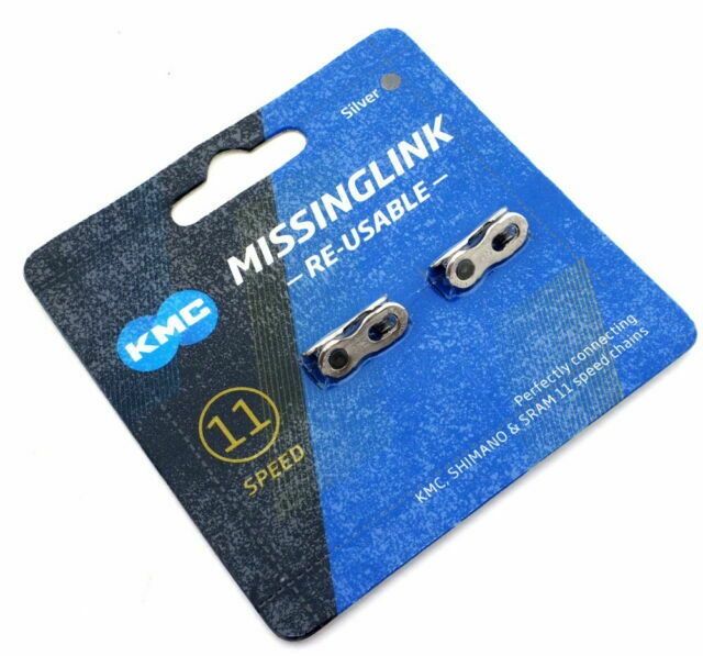 Missing Link Twin pack