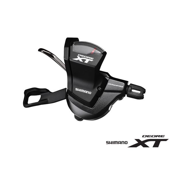 SL-M8000 XT Right Shift Lever 11Sp