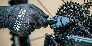 Drivechain Degrease &amp; Clean