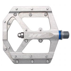 ME03 Pedal Flat (Mag), Color: Raw