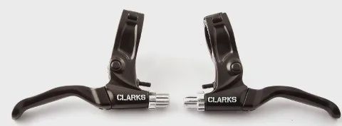 V Brake Levers (pair)