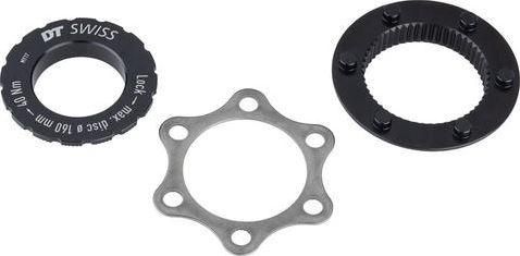 Centrelock adaptor CL to IS 6bolt MTB