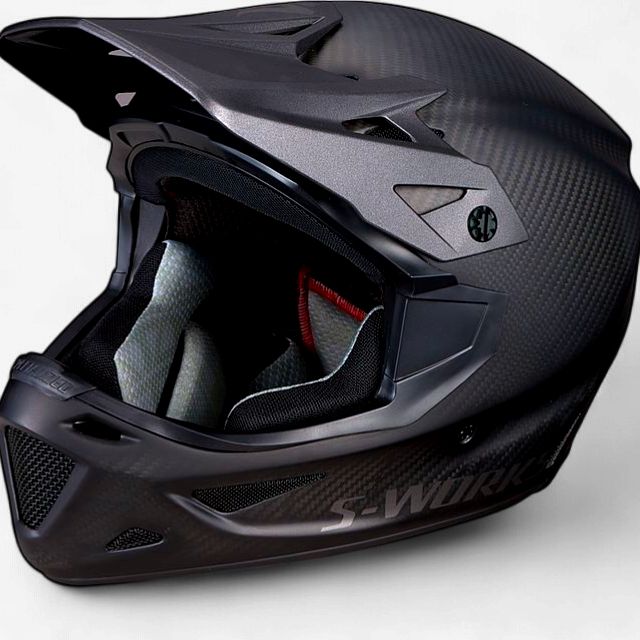 S-Works Dissident, Size: Sm