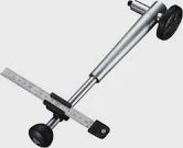 Check Hanger Alignment