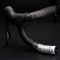 SL Dual Bartape, Colour: Shining Silver