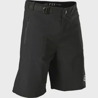 Yth Ranger Short W/Liner, Size: 22