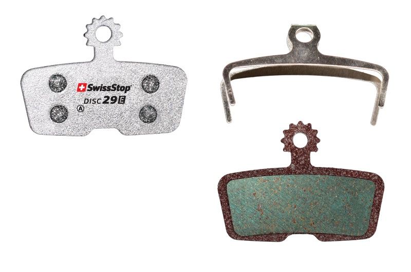 Brake Pad Disc