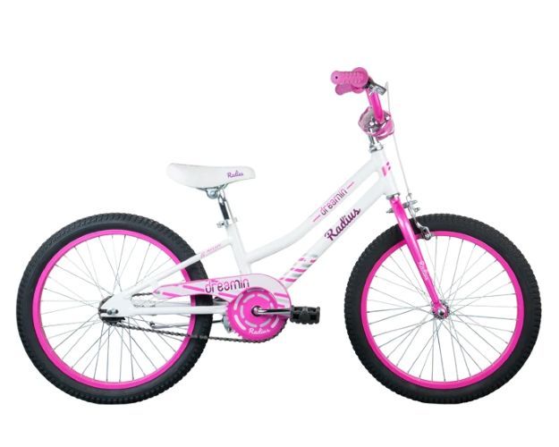 20" Dreamin AL