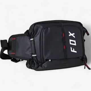 5L Lumbar Hydration Pack Blk