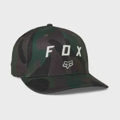 Flexfit Cap, Color: blkcam, Model: VZNS  Camo tech, Size: Sm/Med