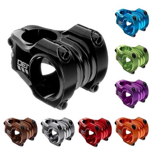 Stem Copperhead 35x35mm