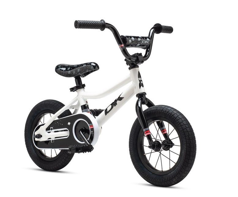 Devo 12, Colour: White