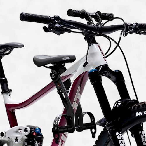 2.0 SEAT HANDLEBAR COMBO