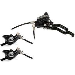 Hope Duo Brake lever &amp; Caliper Disc brake set