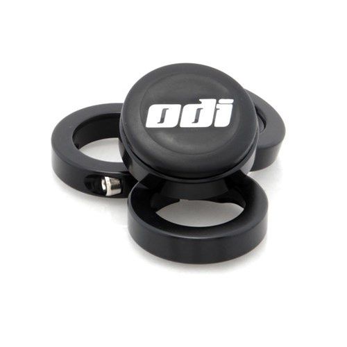 Lock Ring Set Replacement Blk