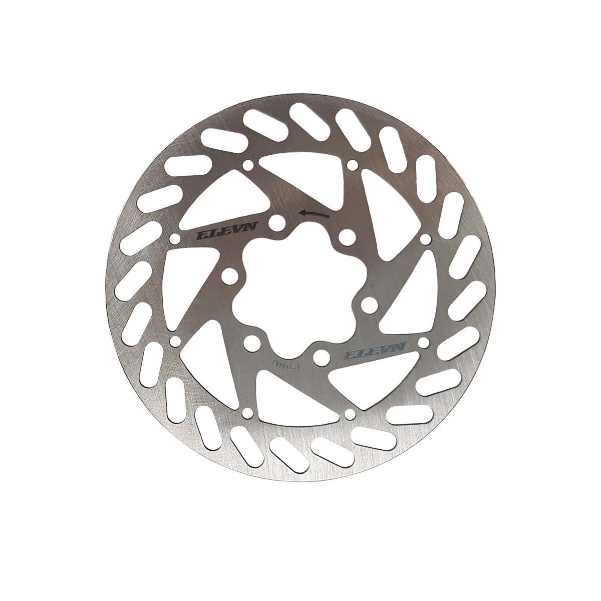 Disc Brake Rotor 120mm 6bolt