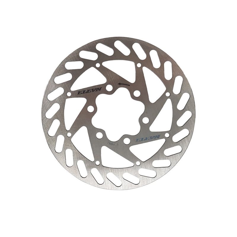 Disc Brake Rotor 120mm 6bolt