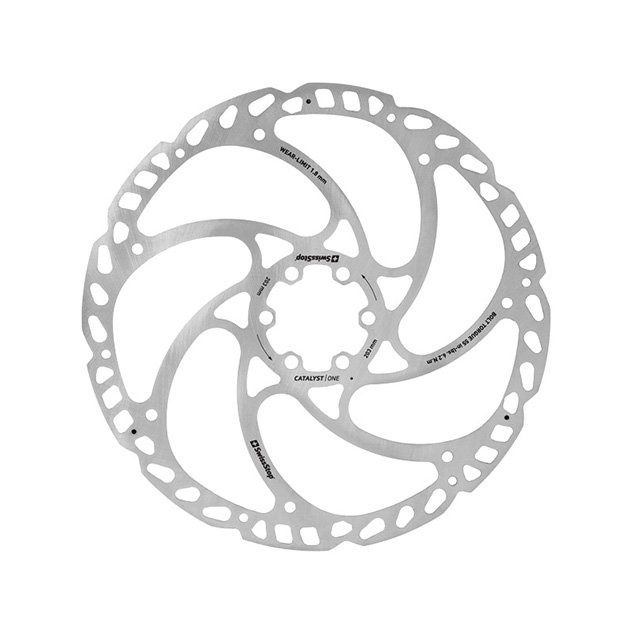 Catalyst One 6 Bolt 203mm