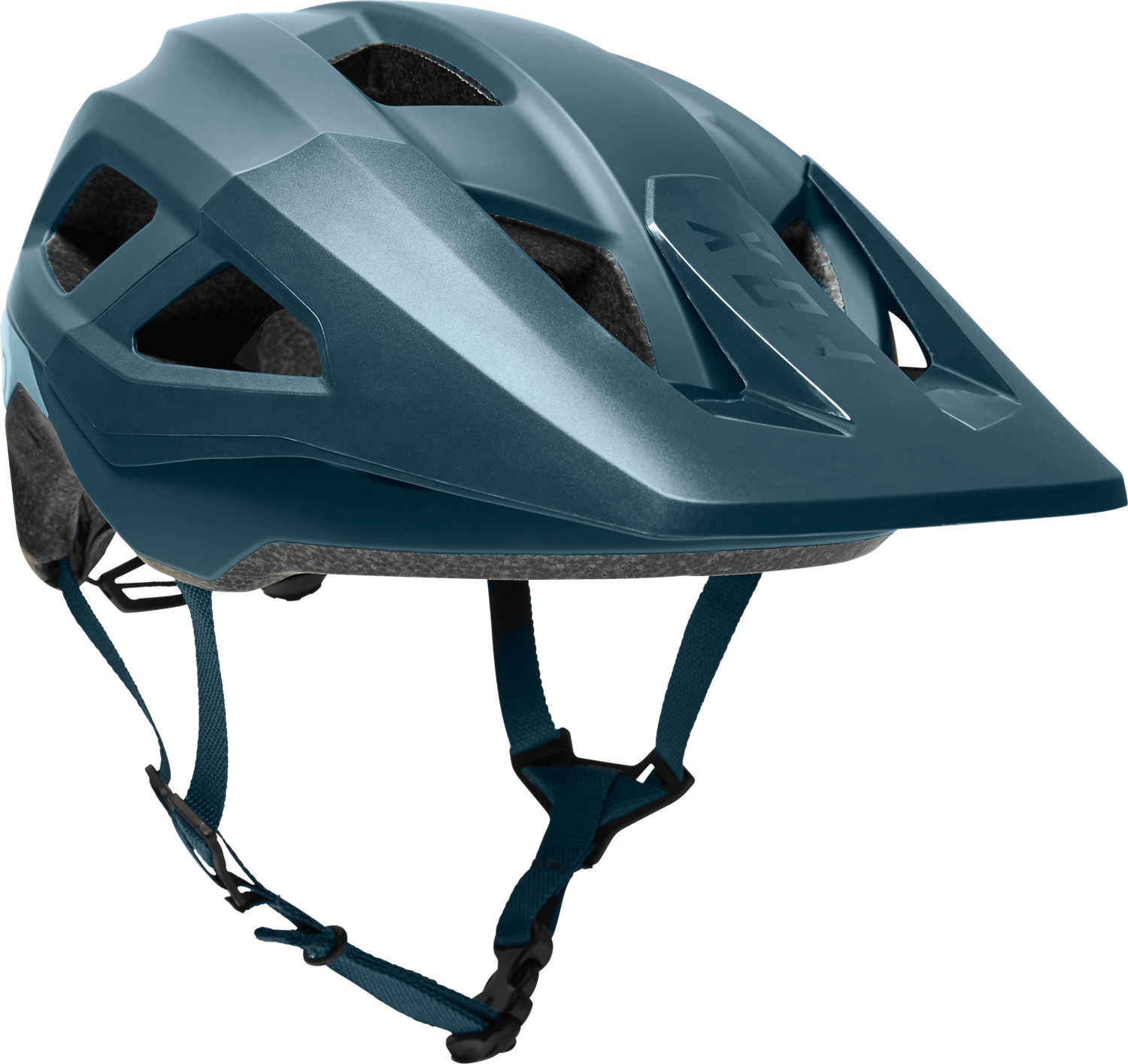 Youth Mainframe Helmet O/S, Colour: SlaBlu