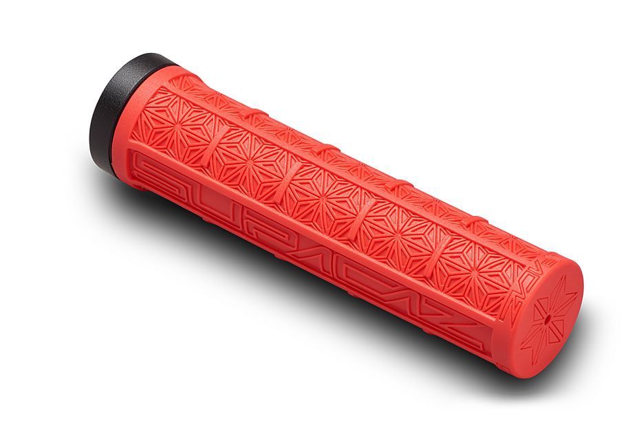 Grizips Grip, Colour: Red