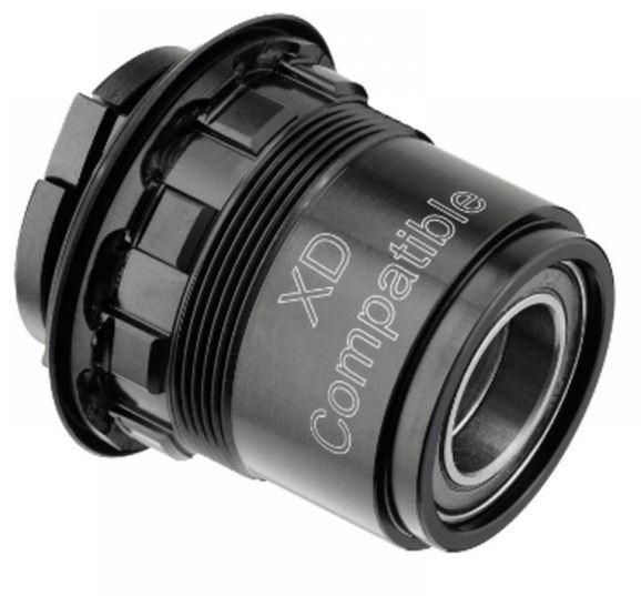 DT Rotor 3-Pawl SRAM XD