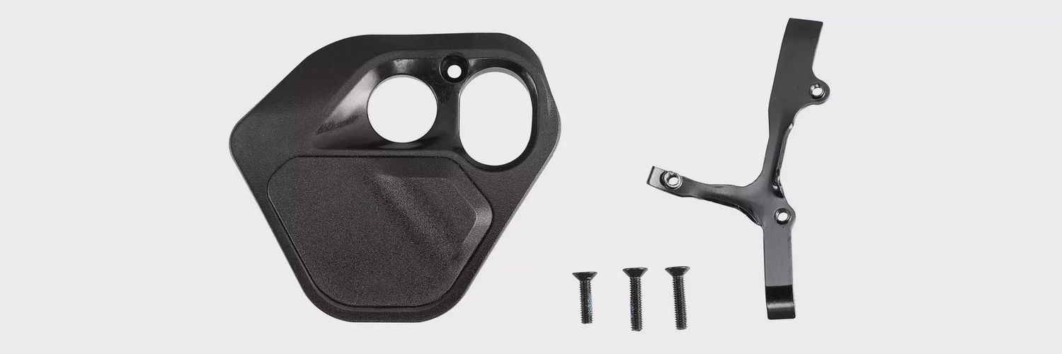 Magnetic Charge Port Cover Vado