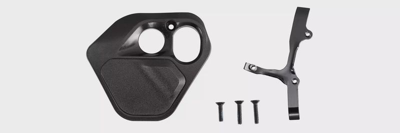 Magnetic Charge Port Cover Vado