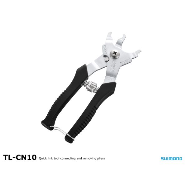 TL-CN10 Quick link conn/remove Pliers