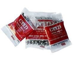Steel Ball Bearings Japanese