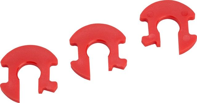 Volume Reducer Kit DLX/SDLX