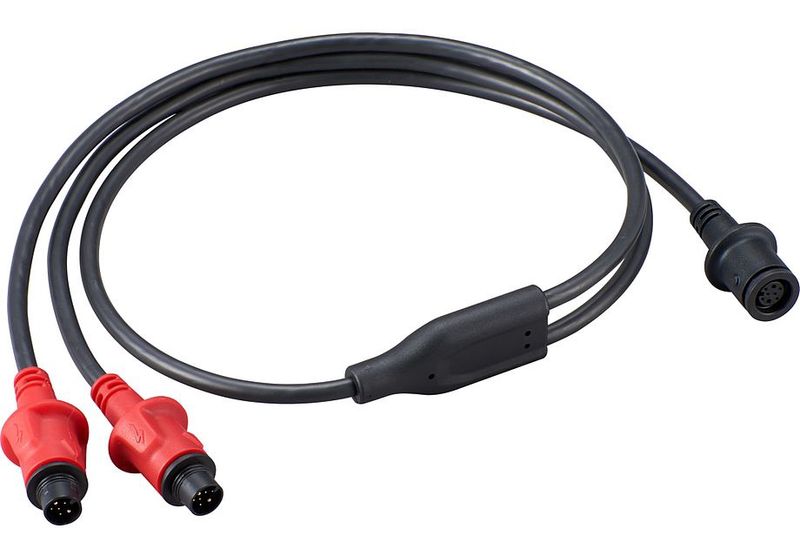 SL Y-Charger Cable