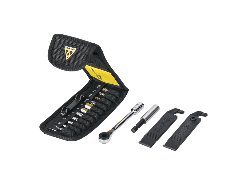 Ratchet Rocket Lite DX