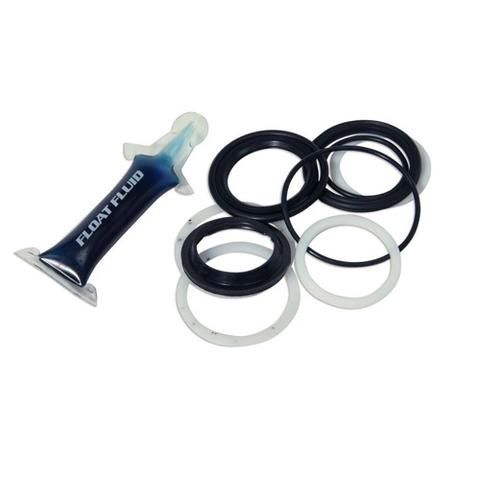 Shock Rebuild Float Kit