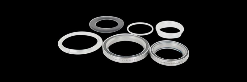 Headset 1-1/8 - 1.5"