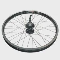 Alex 20" DM-24 Mach 1 Front 6 bolt