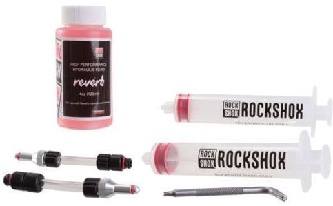 Reverb Post Service Kit