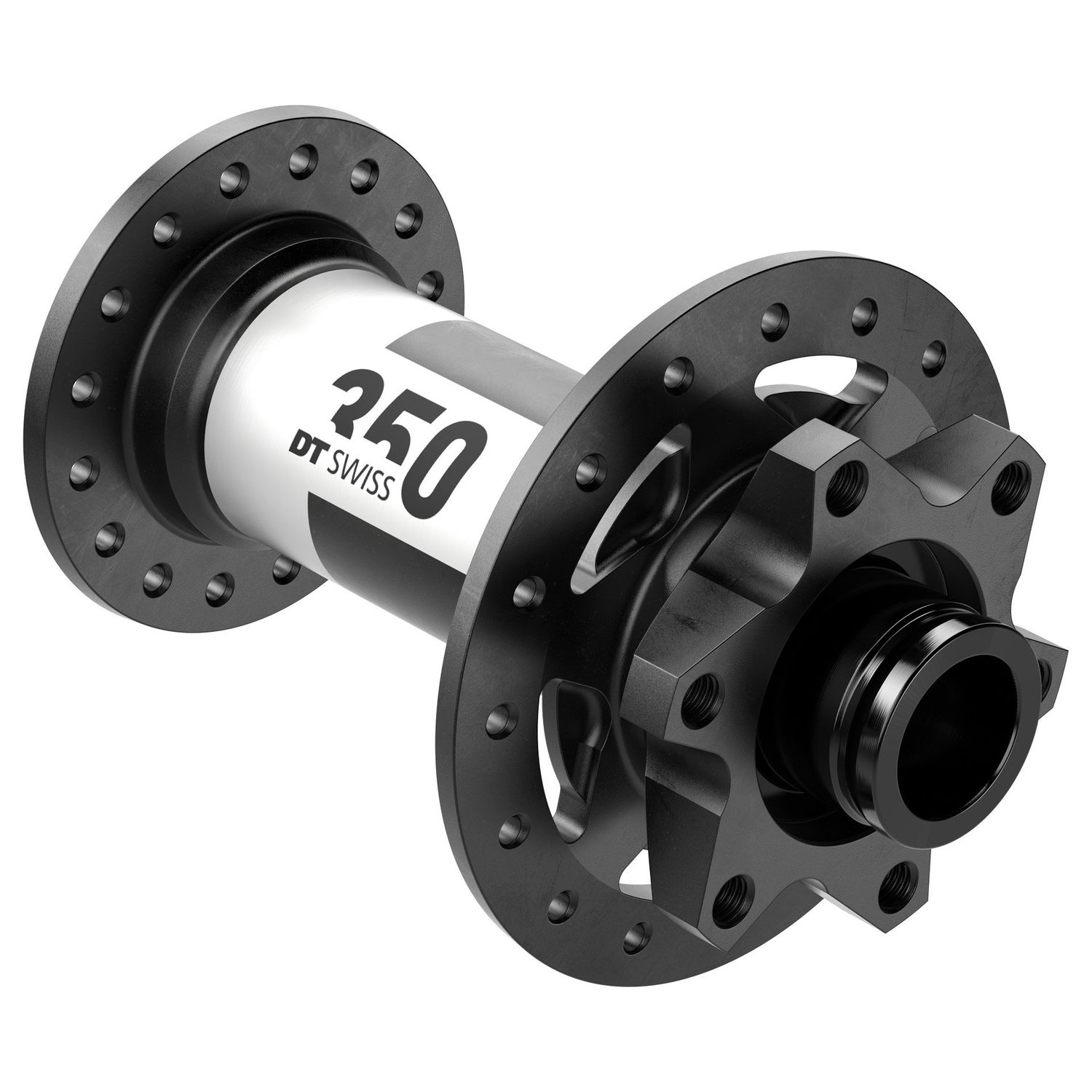 DT350 Boost 15/110 32H XD Hub front