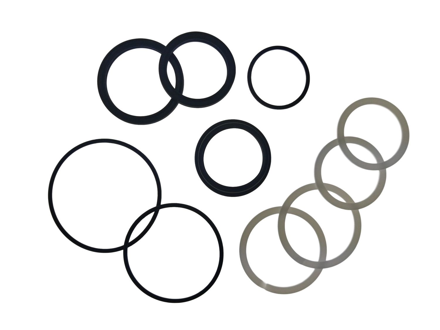 Rearshock Fox Float Seal Kit