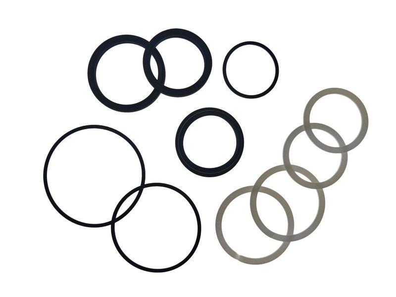 Rearshock Fox Float Seal Kit