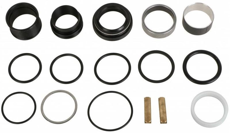 Command Post Service Kit