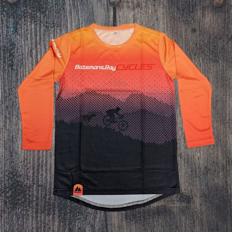 Ridgeline Jersey