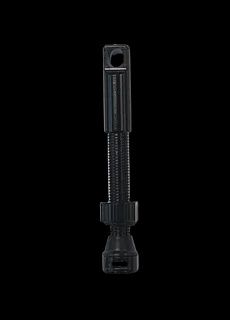 Tubeless Valve All/ Blk Intergrated removal tool Each